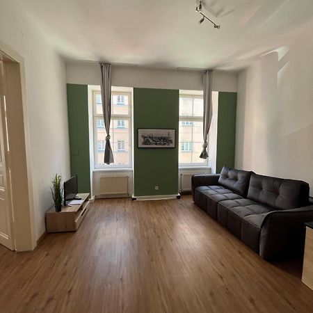 Zm Apartment Відень Екстер'єр фото