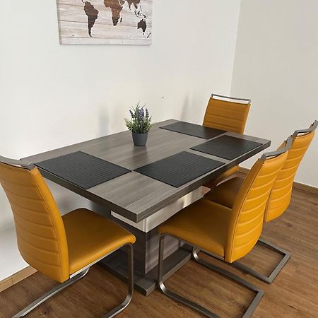 Zm Apartment Відень Екстер'єр фото