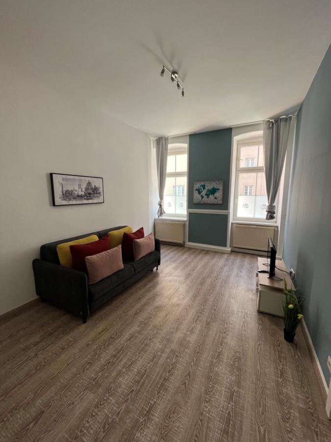 Zm Apartment Відень Екстер'єр фото