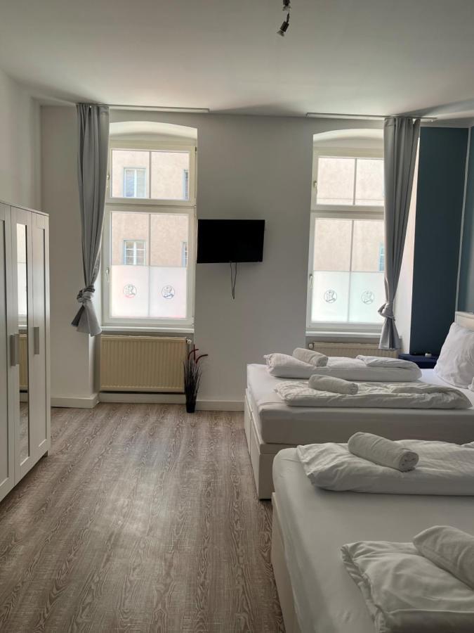 Zm Apartment Відень Екстер'єр фото