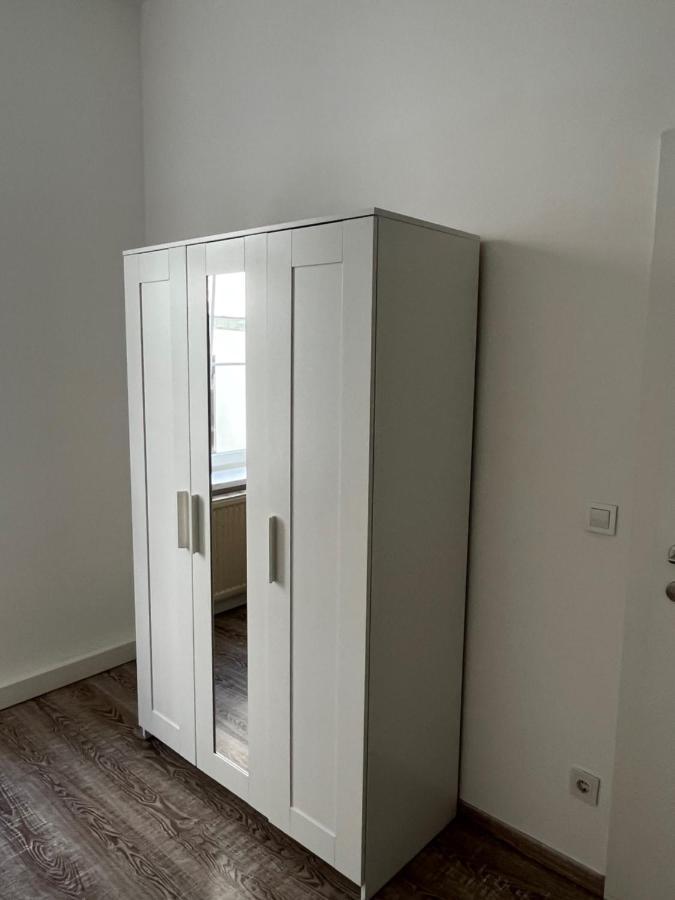 Zm Apartment Відень Екстер'єр фото