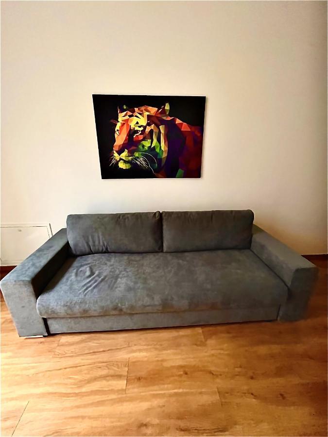 Zm Apartment Відень Екстер'єр фото