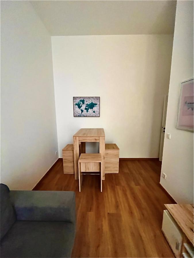 Zm Apartment Відень Екстер'єр фото