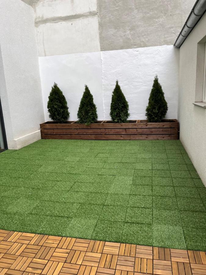 Zm Apartment Відень Екстер'єр фото
