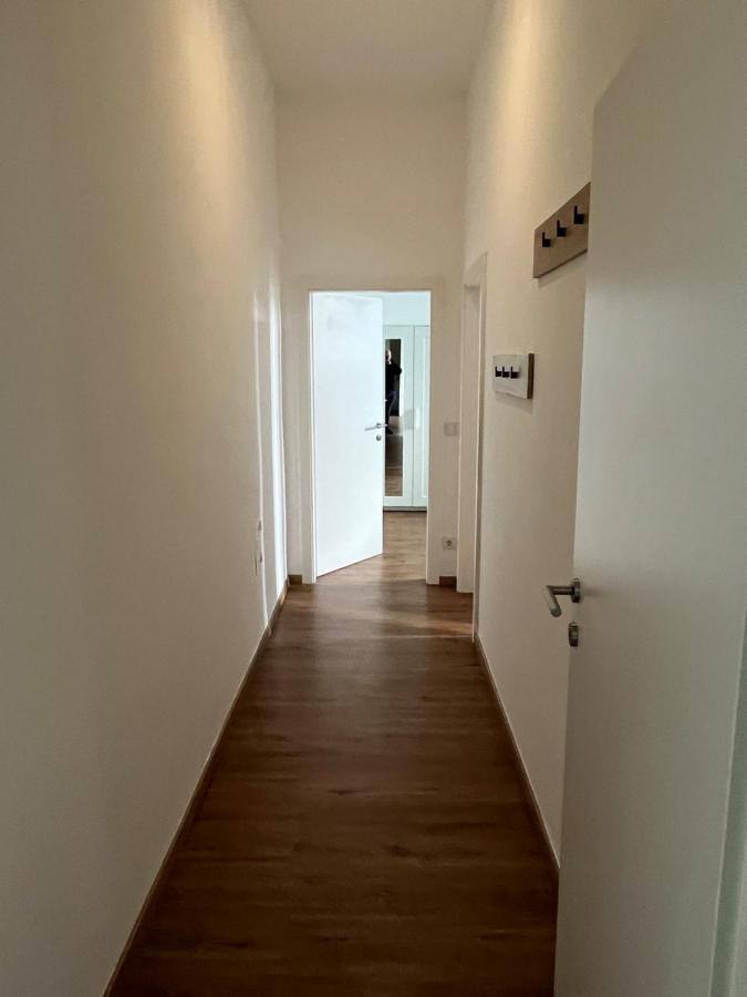Zm Apartment Відень Екстер'єр фото