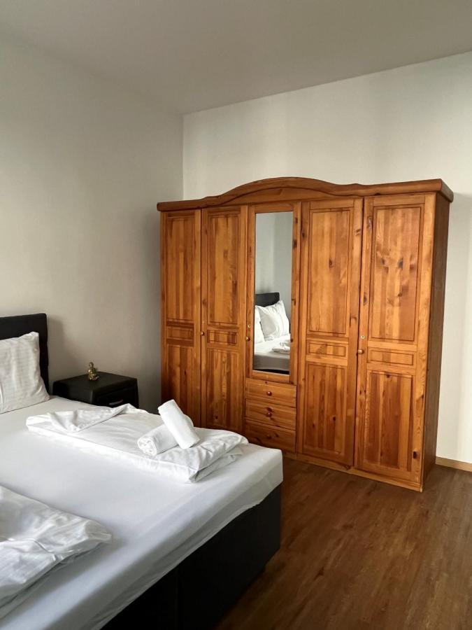 Zm Apartment Відень Екстер'єр фото