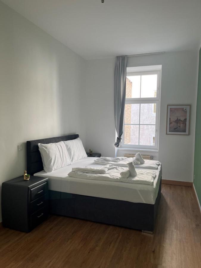 Zm Apartment Відень Екстер'єр фото
