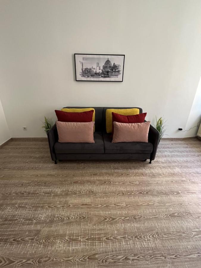 Zm Apartment Відень Екстер'єр фото