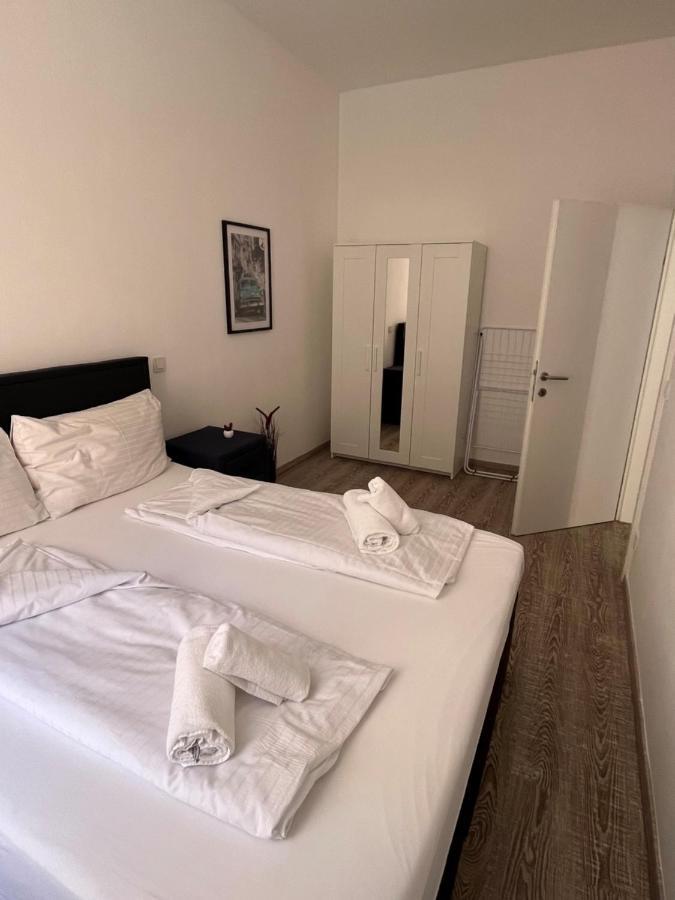 Zm Apartment Відень Екстер'єр фото