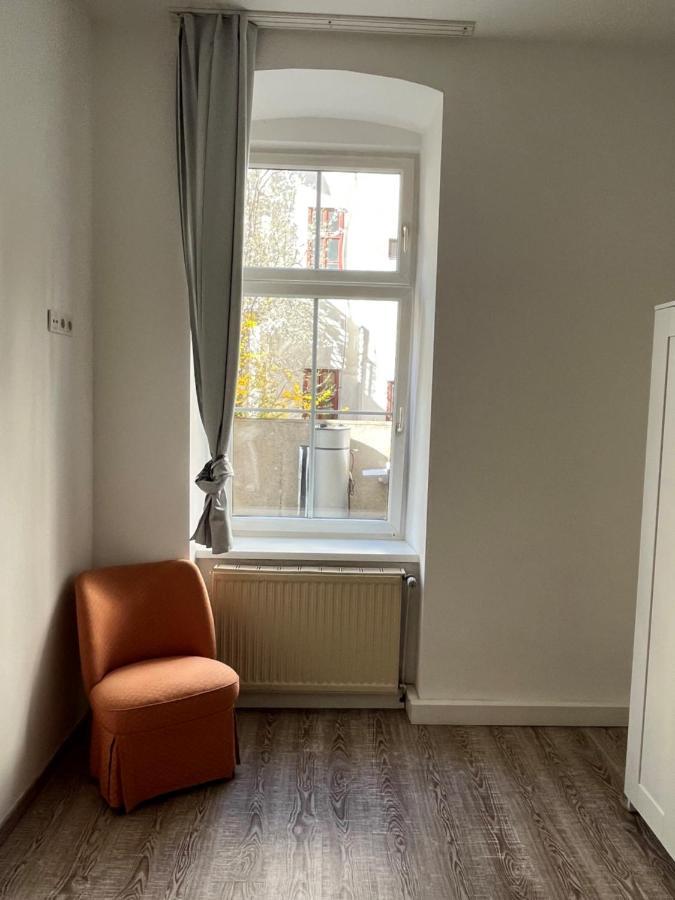 Zm Apartment Відень Екстер'єр фото
