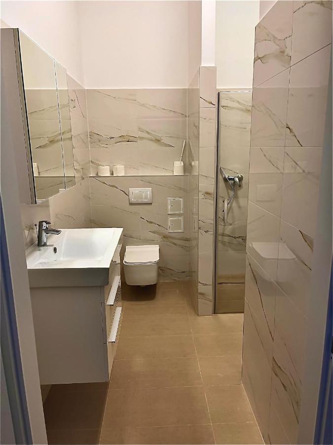 Zm Apartment Відень Екстер'єр фото