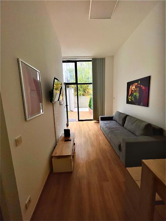 Zm Apartment Відень Екстер'єр фото