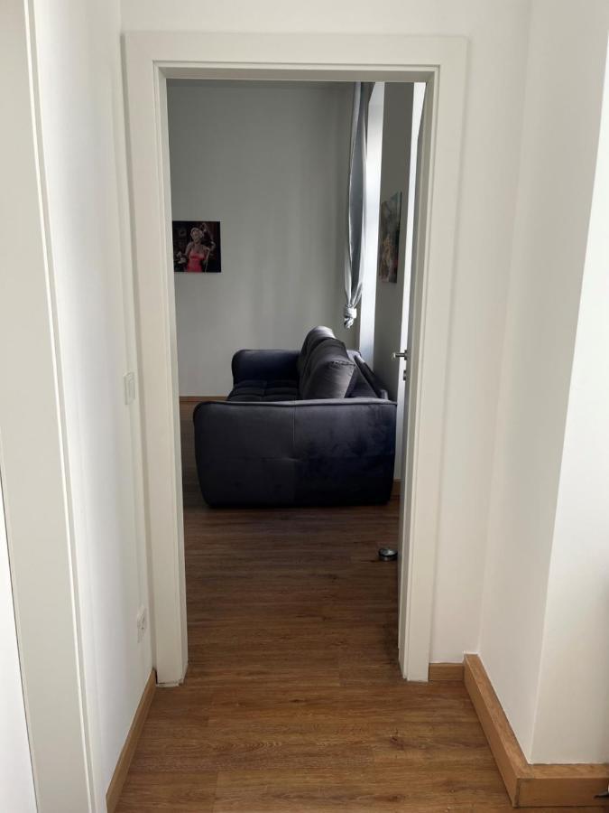 Zm Apartment Відень Екстер'єр фото