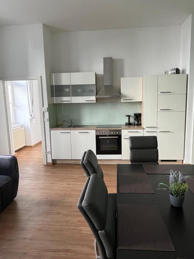 Zm Apartment Відень Екстер'єр фото