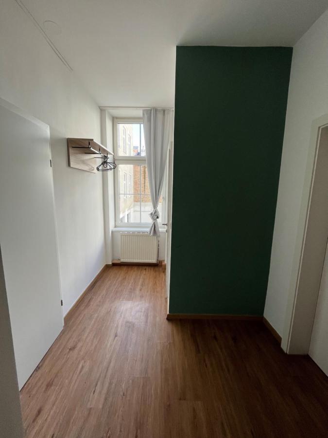 Zm Apartment Відень Екстер'єр фото