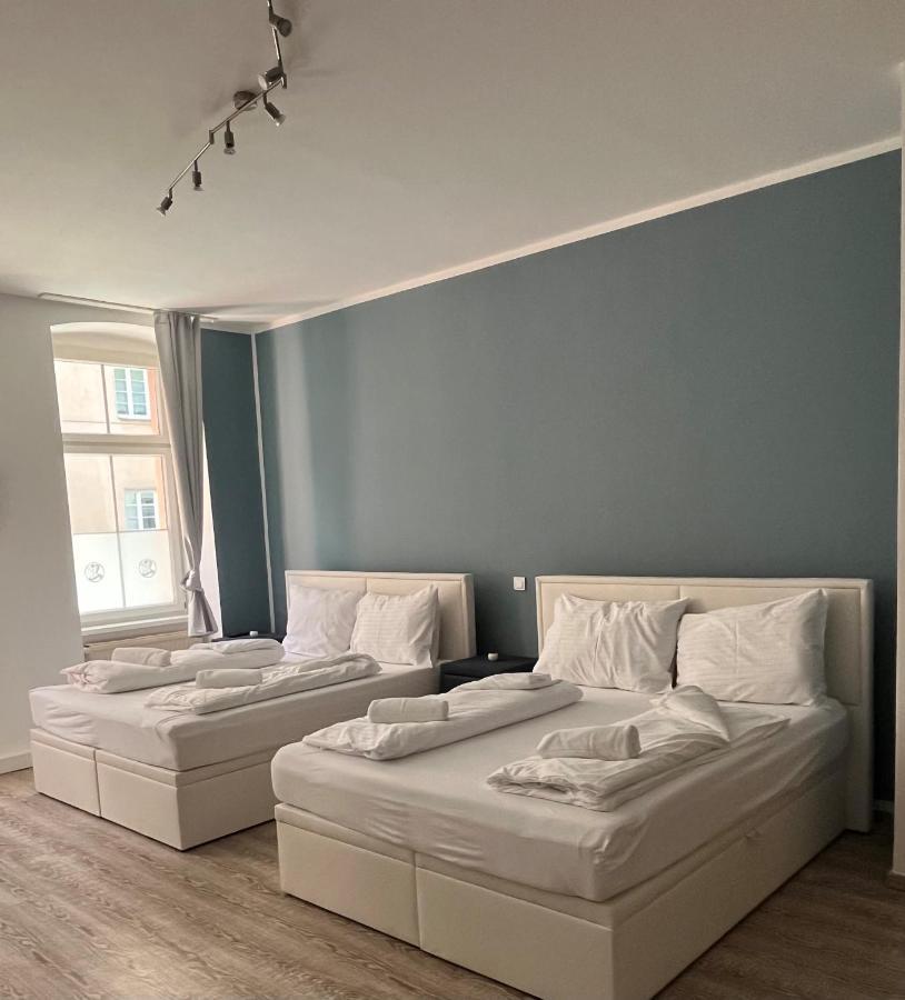 Zm Apartment Відень Екстер'єр фото