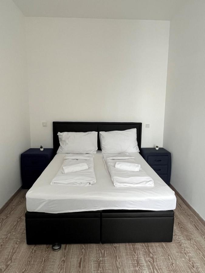 Zm Apartment Відень Екстер'єр фото