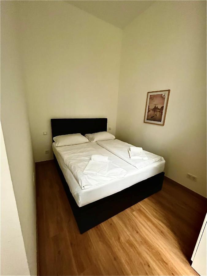 Zm Apartment Відень Екстер'єр фото