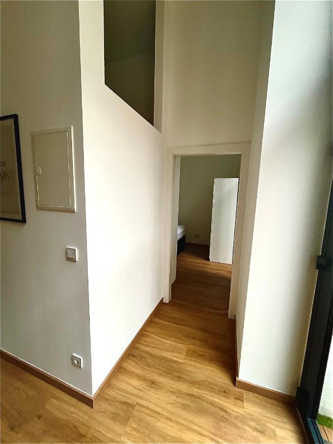 Zm Apartment Відень Екстер'єр фото