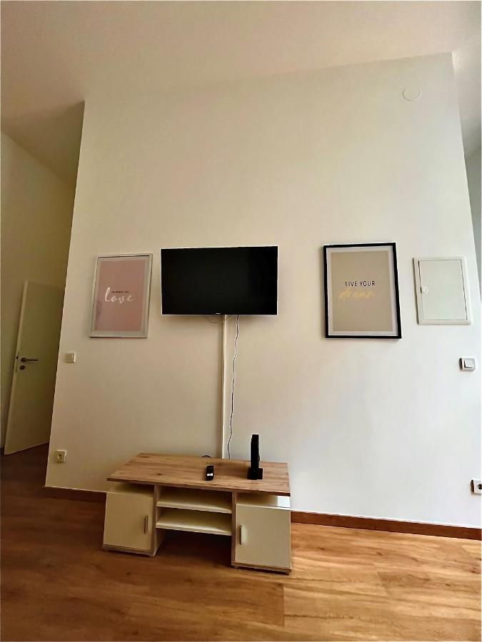 Zm Apartment Відень Екстер'єр фото