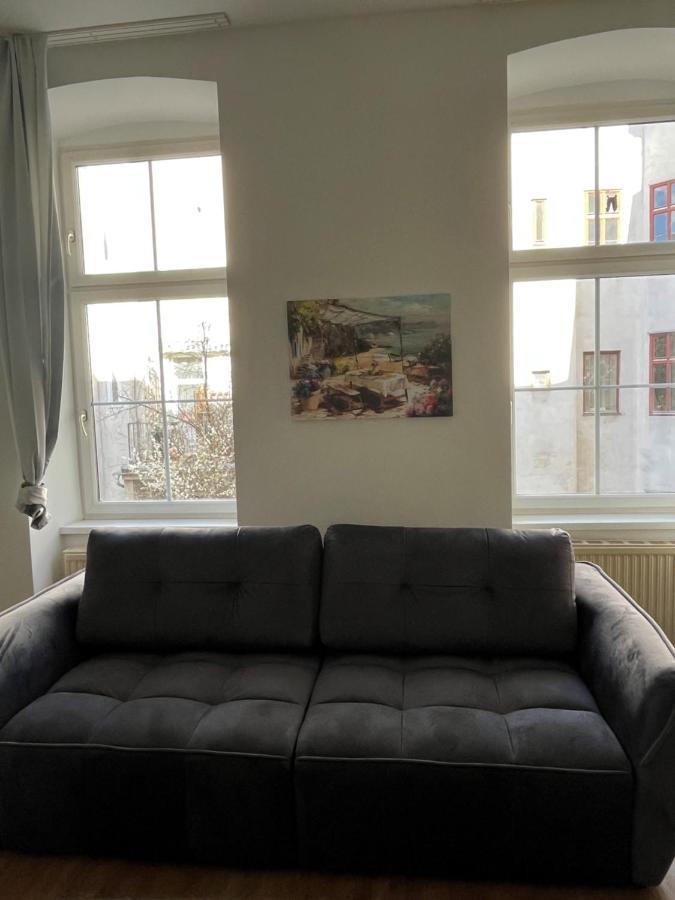 Zm Apartment Відень Екстер'єр фото