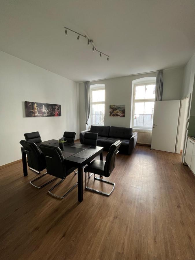 Zm Apartment Відень Екстер'єр фото