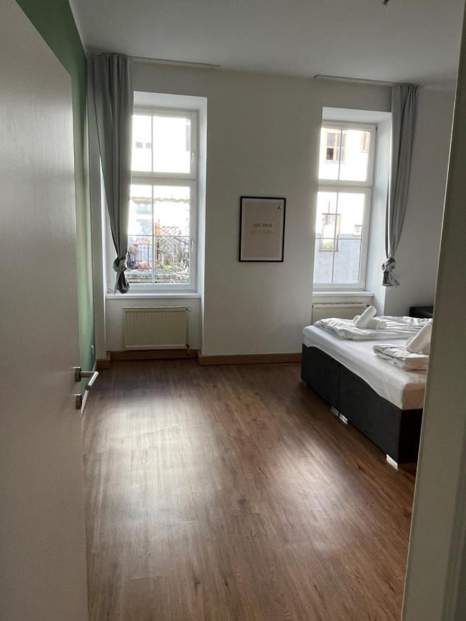 Zm Apartment Відень Екстер'єр фото