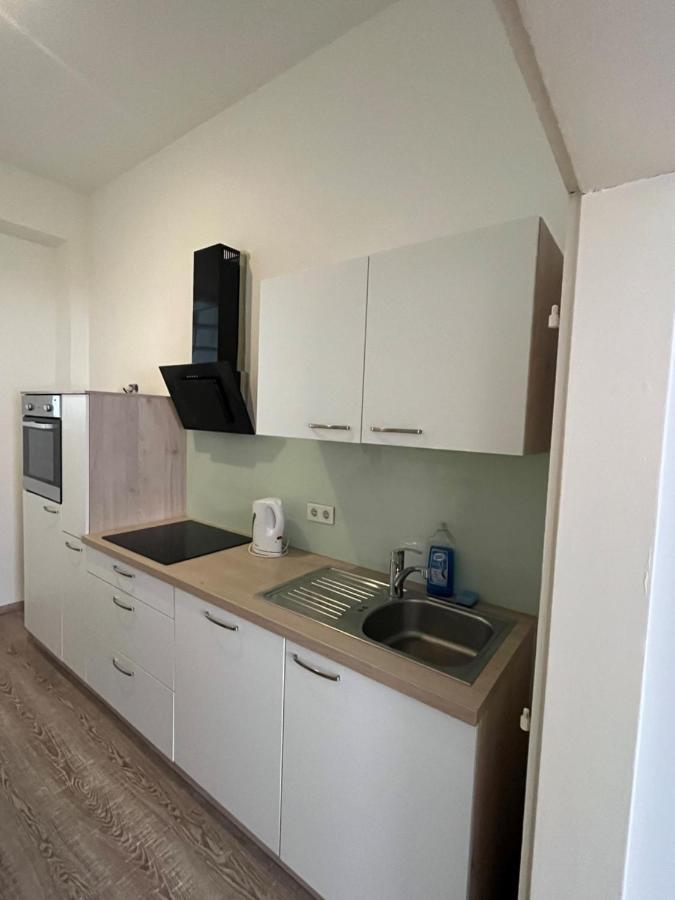 Zm Apartment Відень Екстер'єр фото