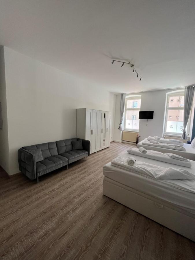 Zm Apartment Відень Екстер'єр фото