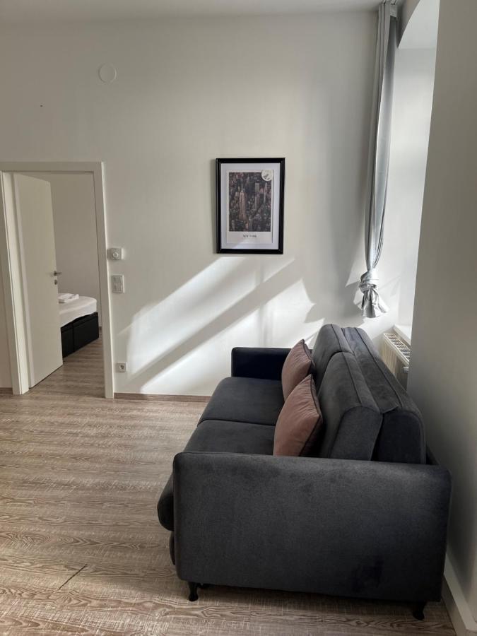 Zm Apartment Відень Екстер'єр фото
