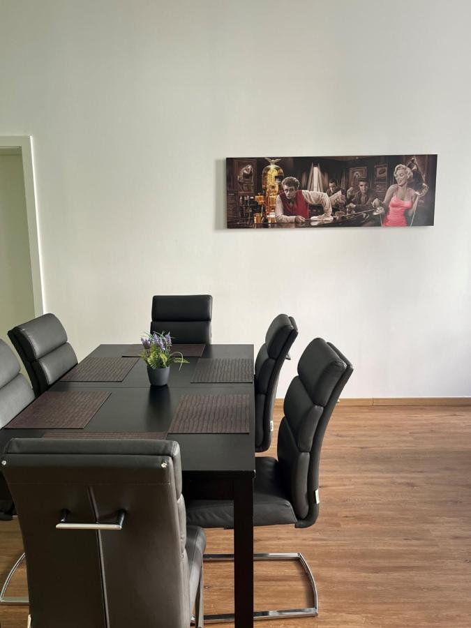 Zm Apartment Відень Екстер'єр фото