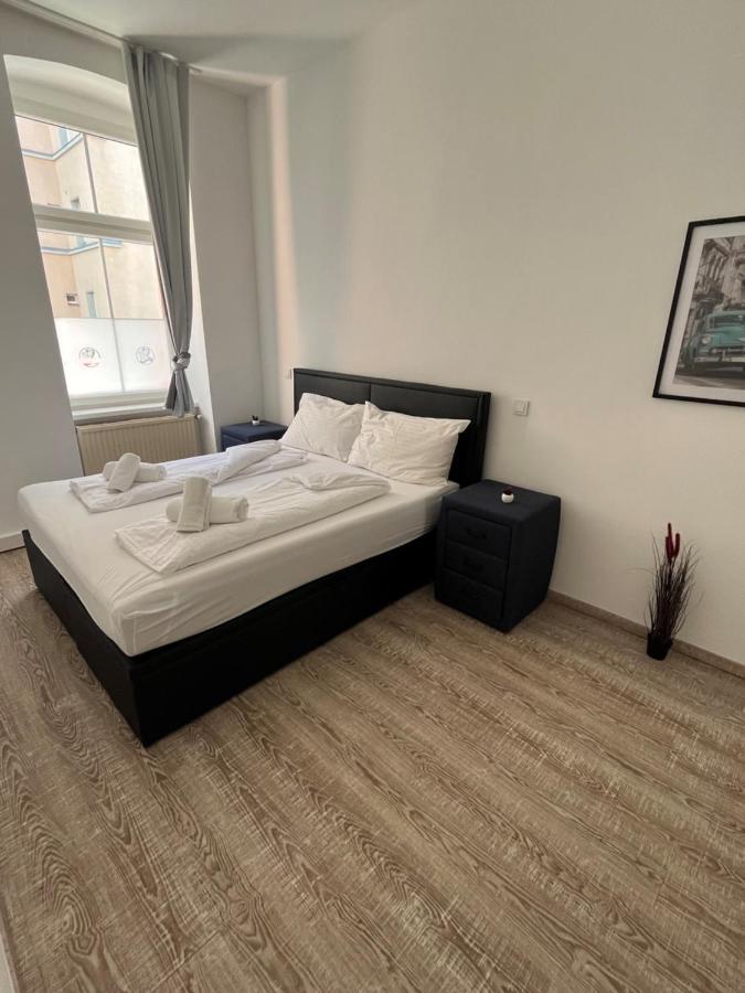 Zm Apartment Відень Екстер'єр фото
