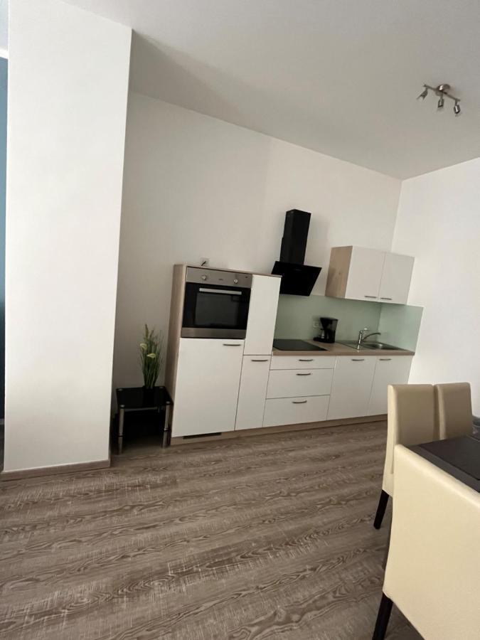 Zm Apartment Відень Екстер'єр фото