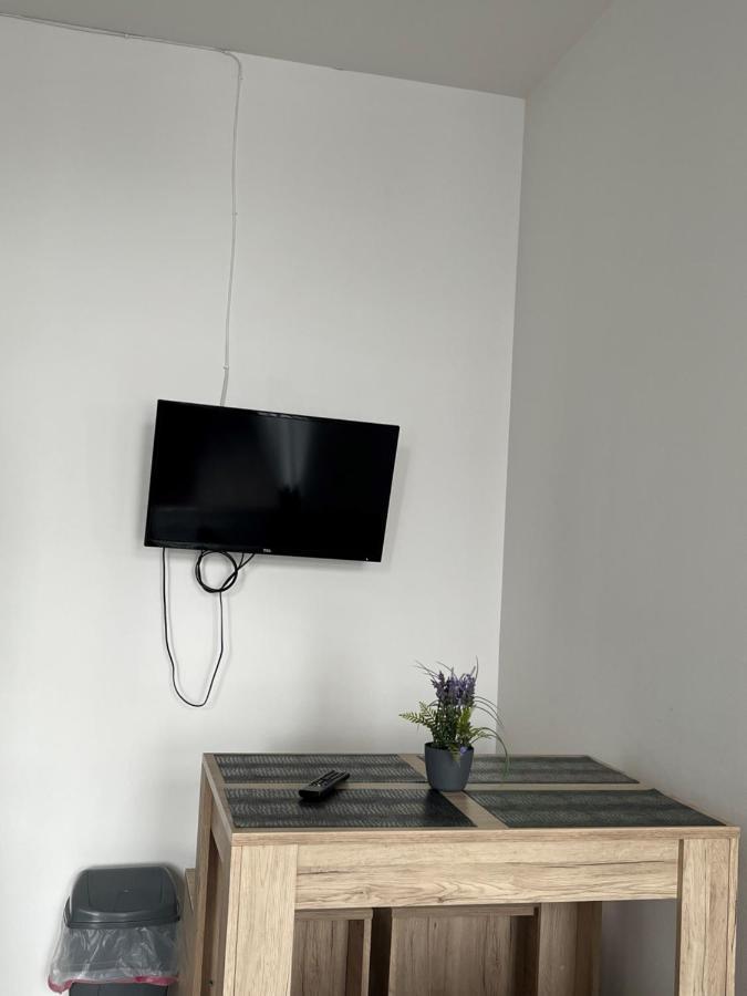Zm Apartment Відень Екстер'єр фото