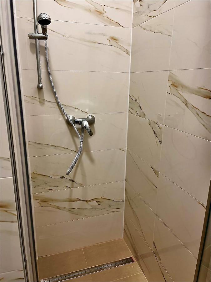 Zm Apartment Відень Екстер'єр фото