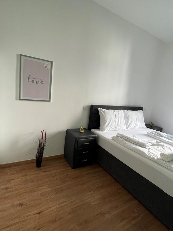 Zm Apartment Відень Екстер'єр фото