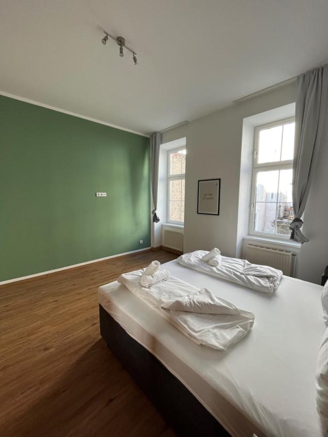 Zm Apartment Відень Екстер'єр фото