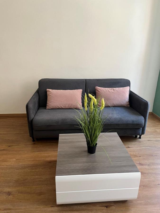 Zm Apartment Відень Екстер'єр фото