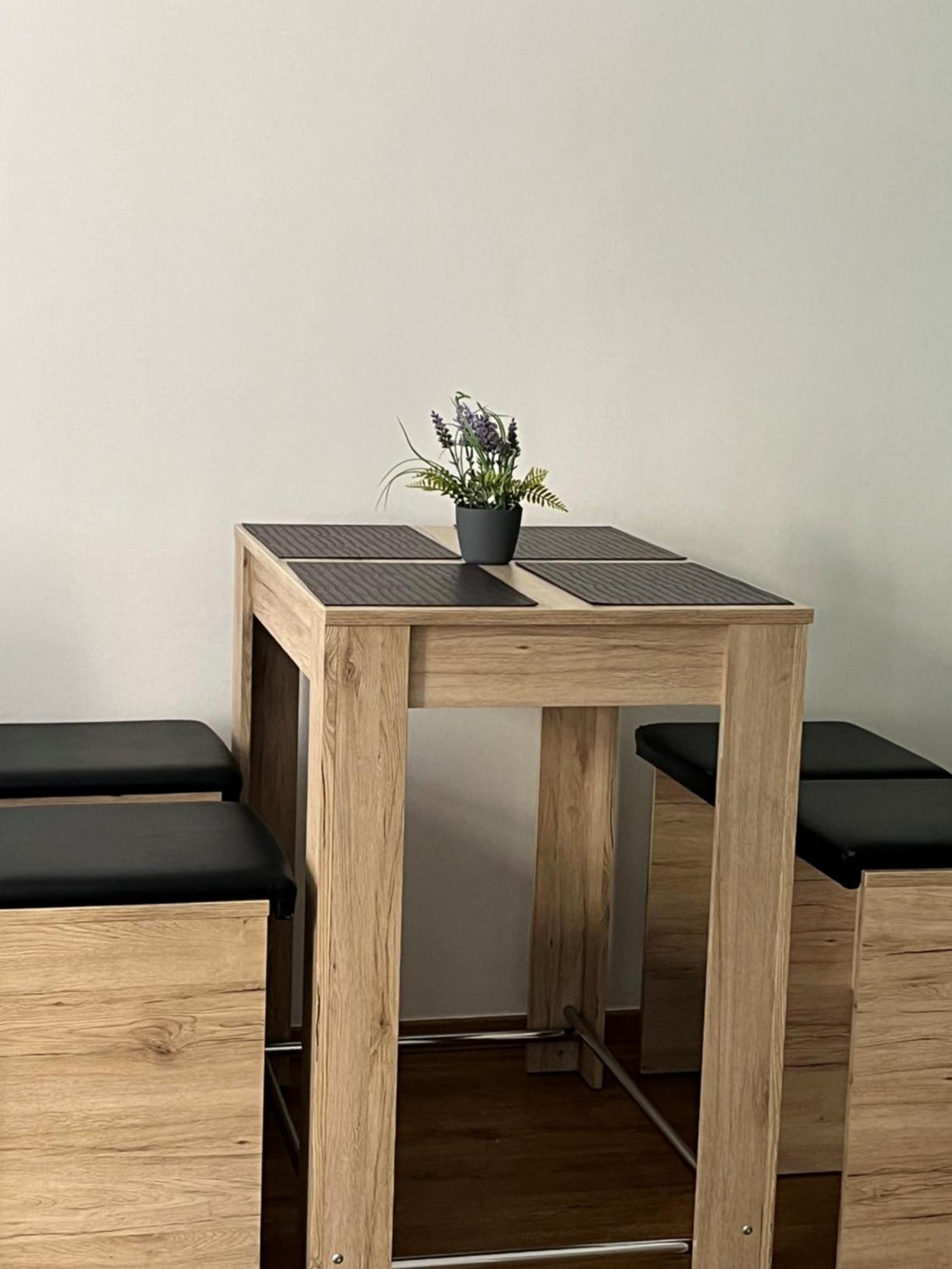 Zm Apartment Відень Екстер'єр фото