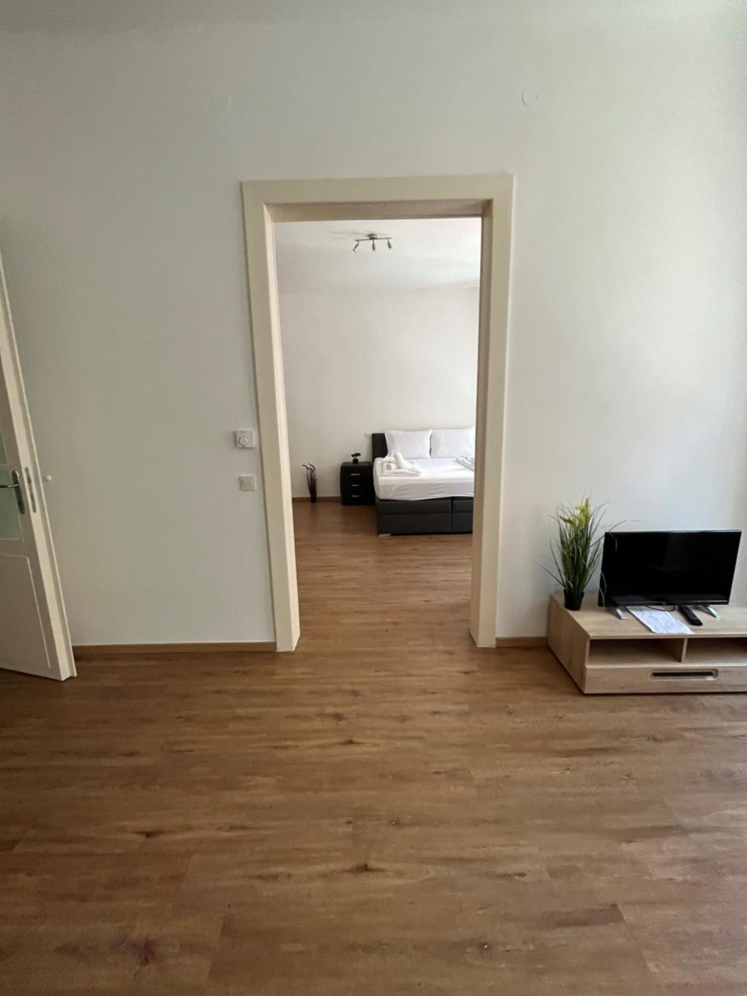 Zm Apartment Відень Екстер'єр фото