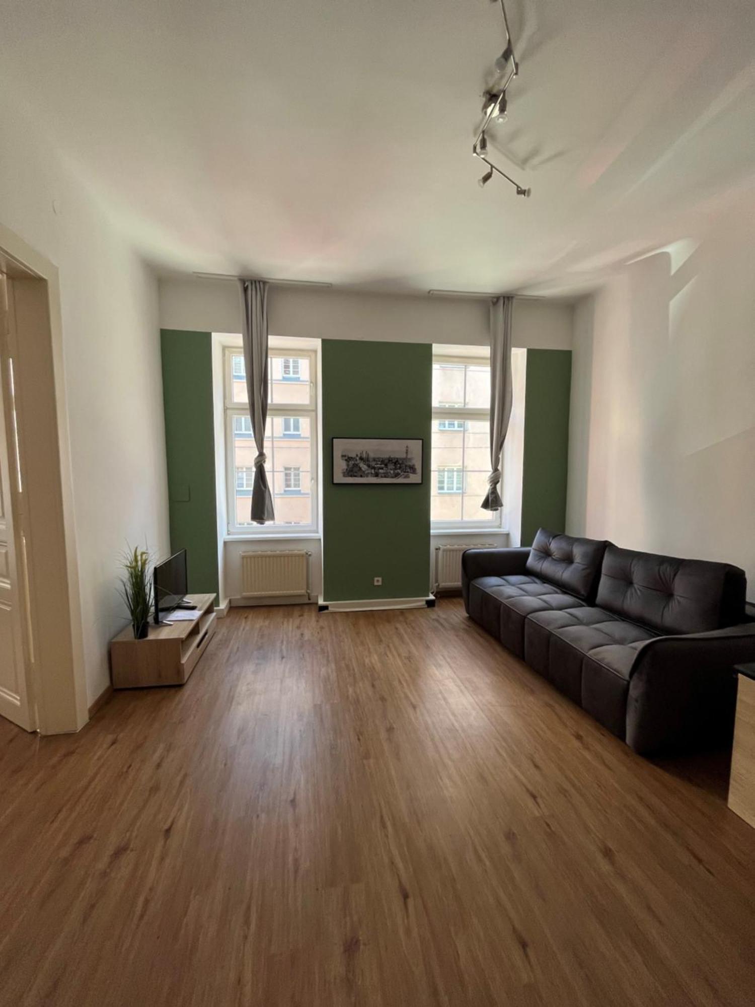 Zm Apartment Відень Екстер'єр фото