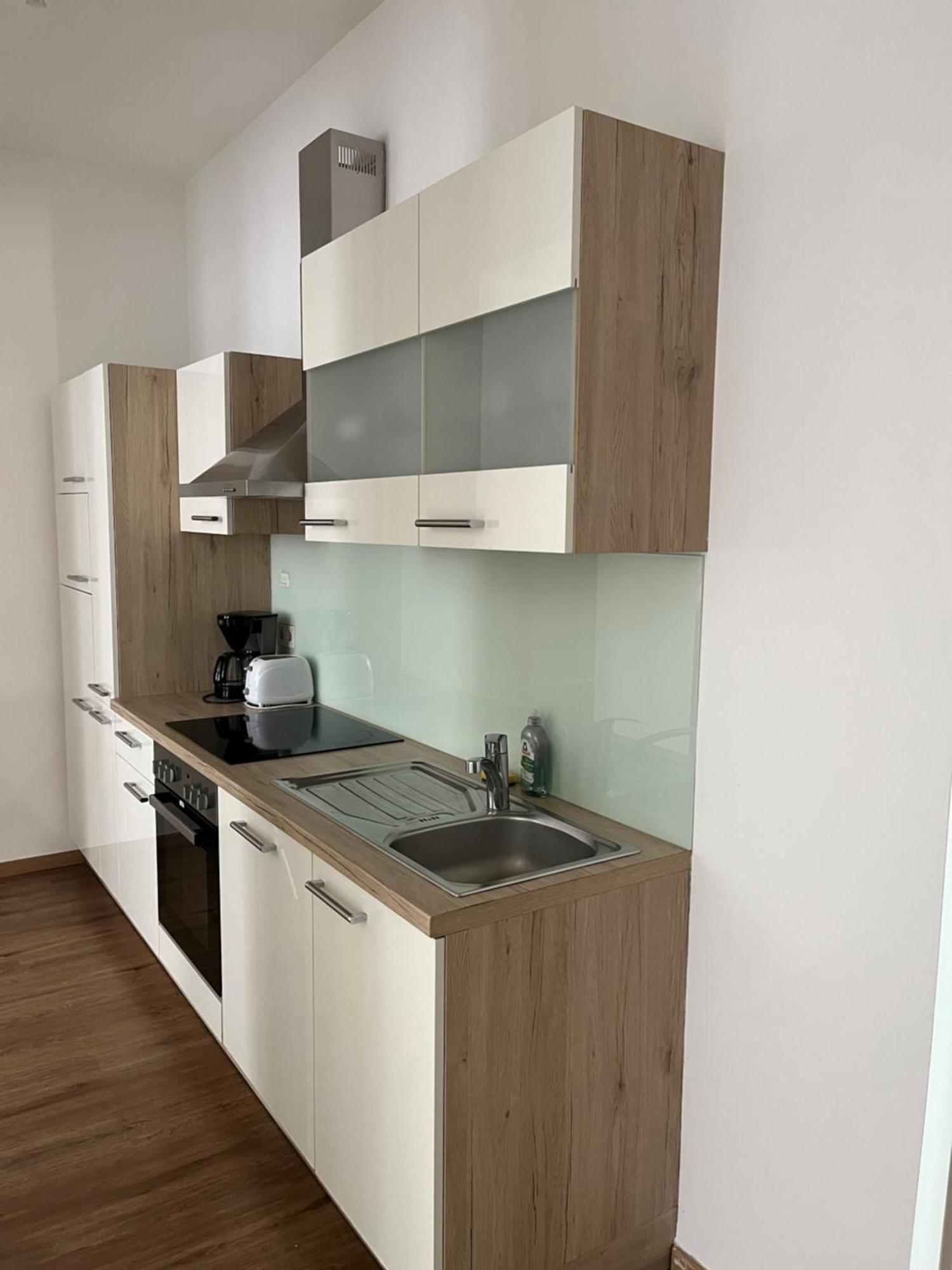 Zm Apartment Відень Екстер'єр фото