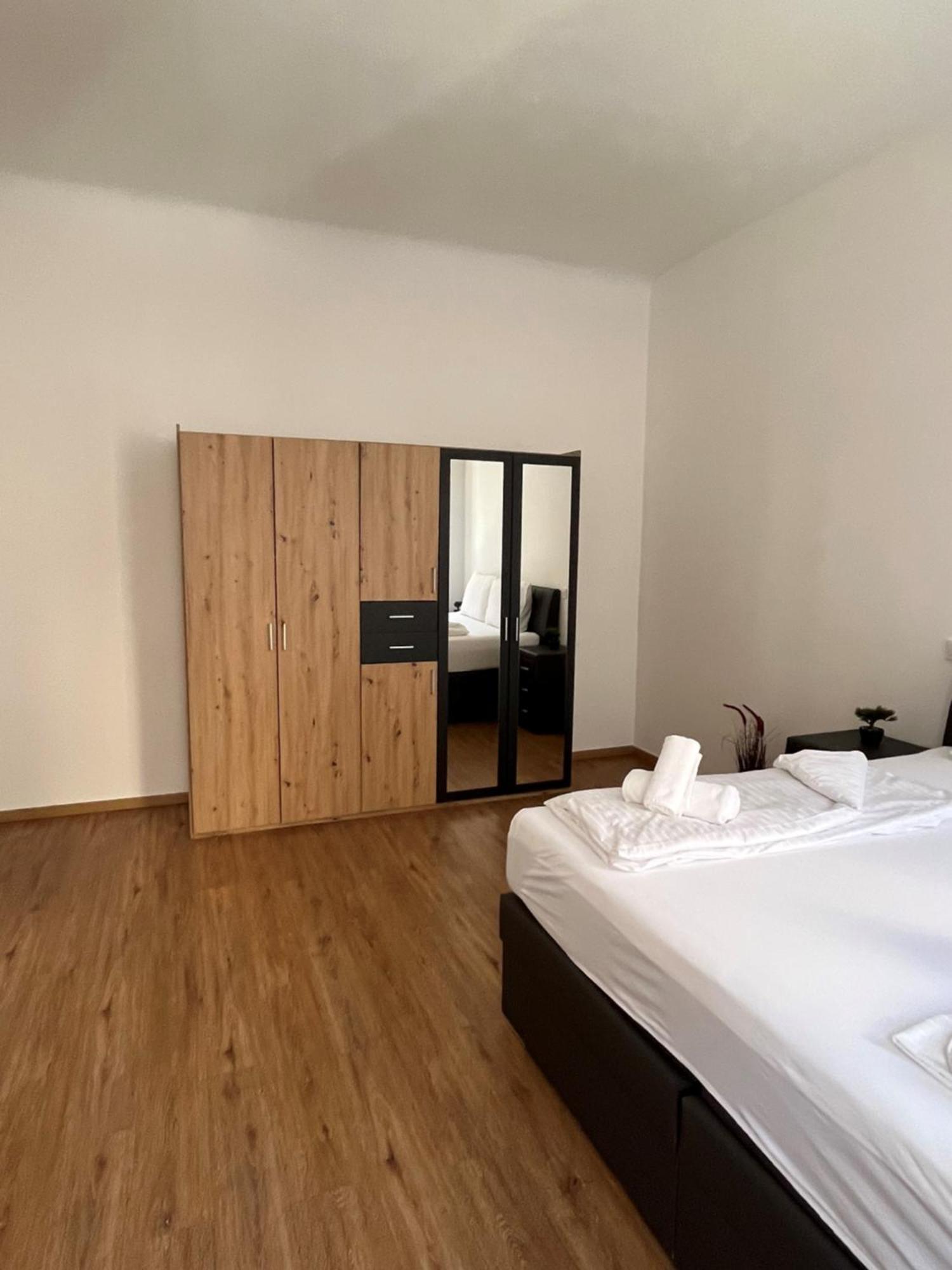 Zm Apartment Відень Екстер'єр фото