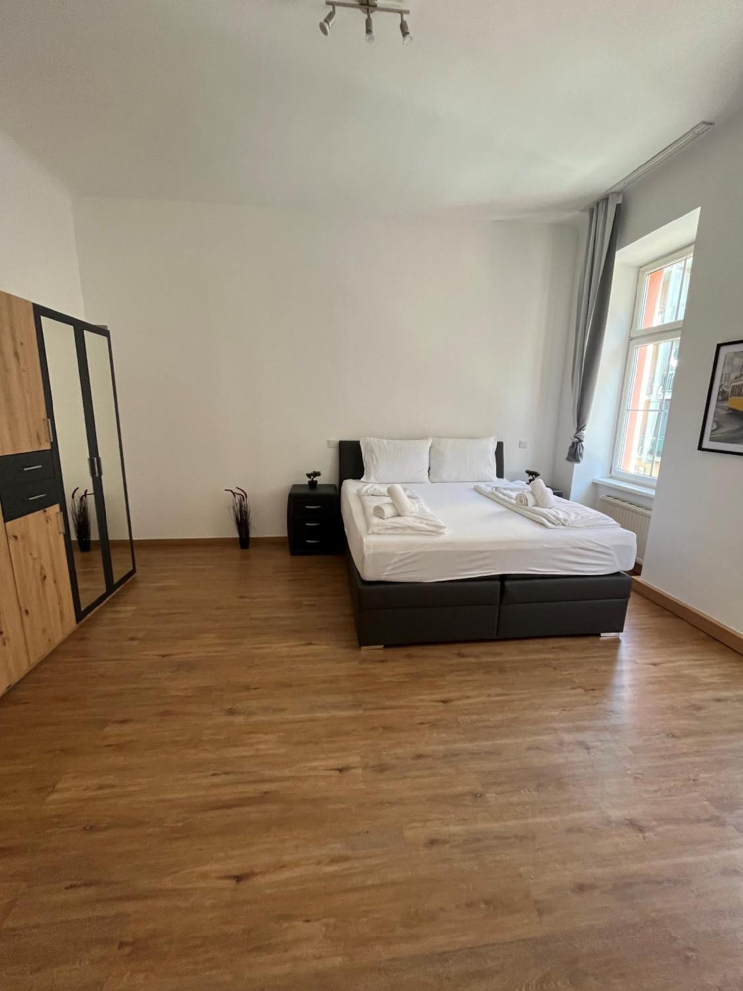 Zm Apartment Відень Екстер'єр фото