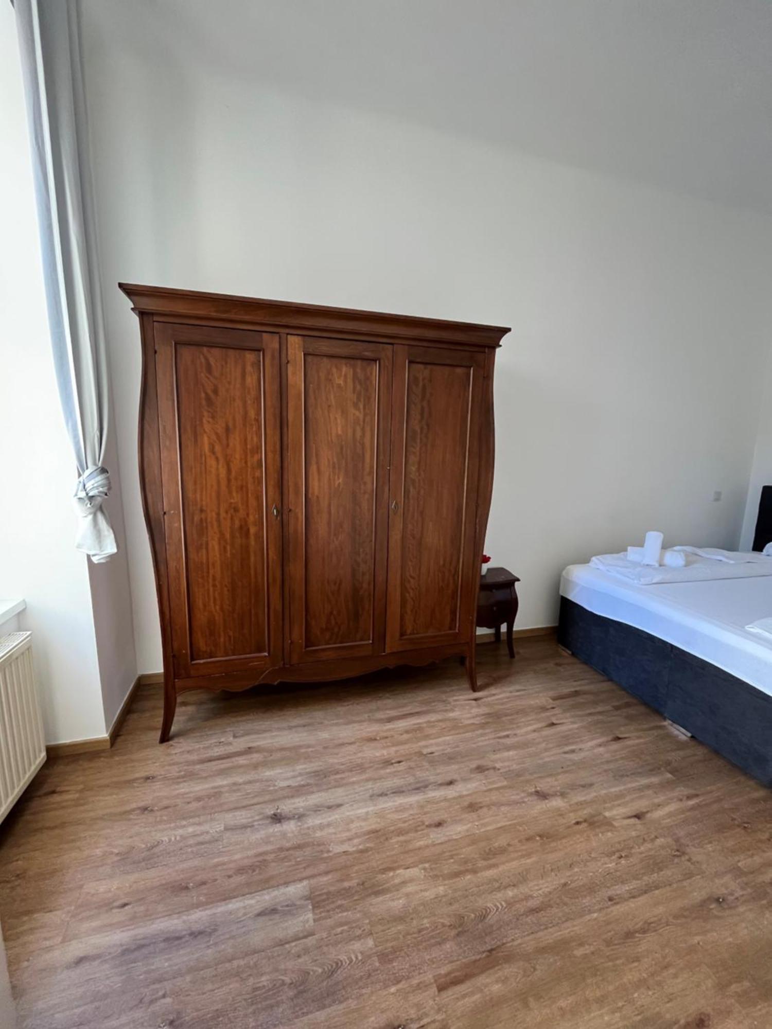Zm Apartment Відень Екстер'єр фото