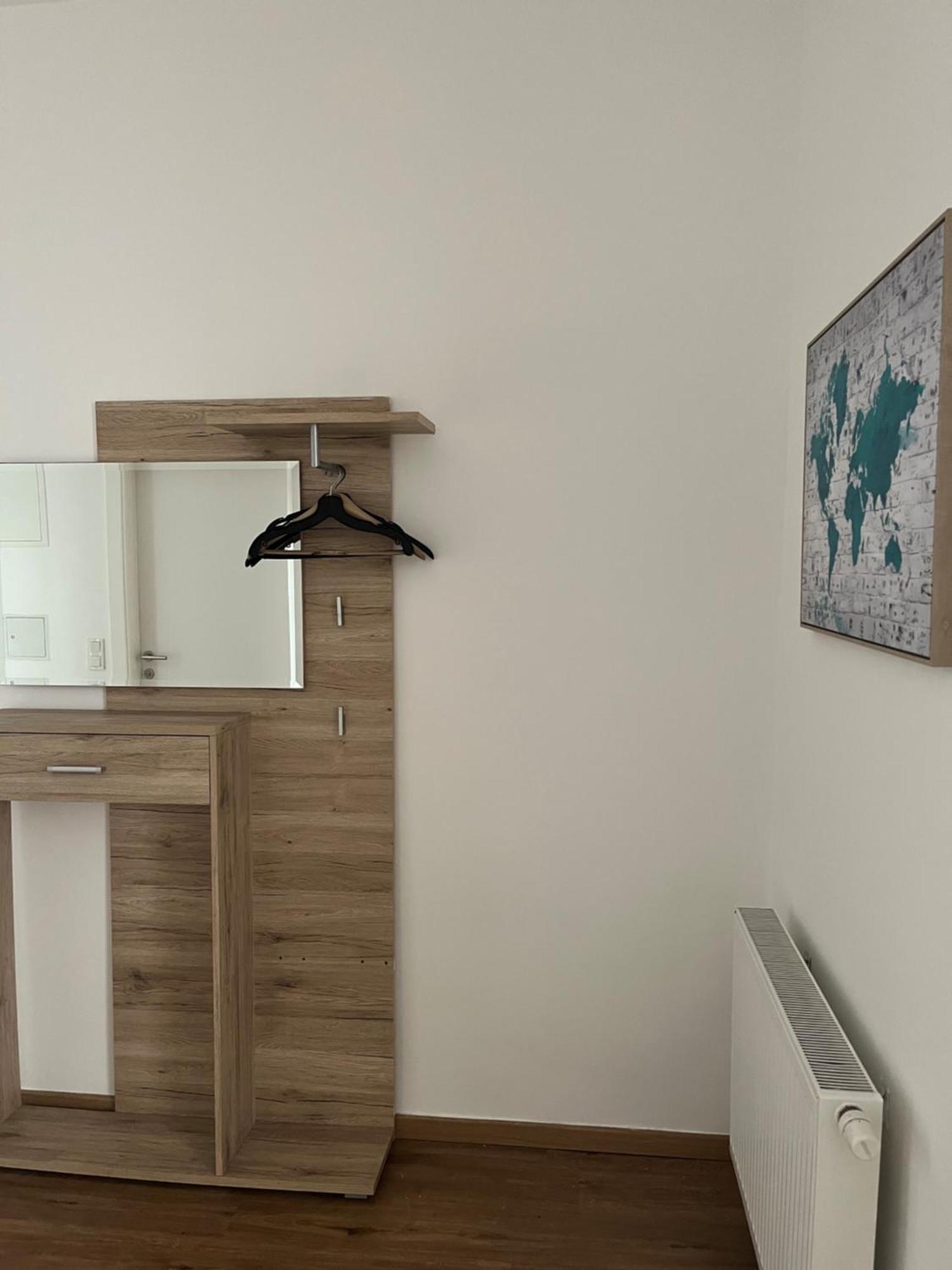 Zm Apartment Відень Екстер'єр фото