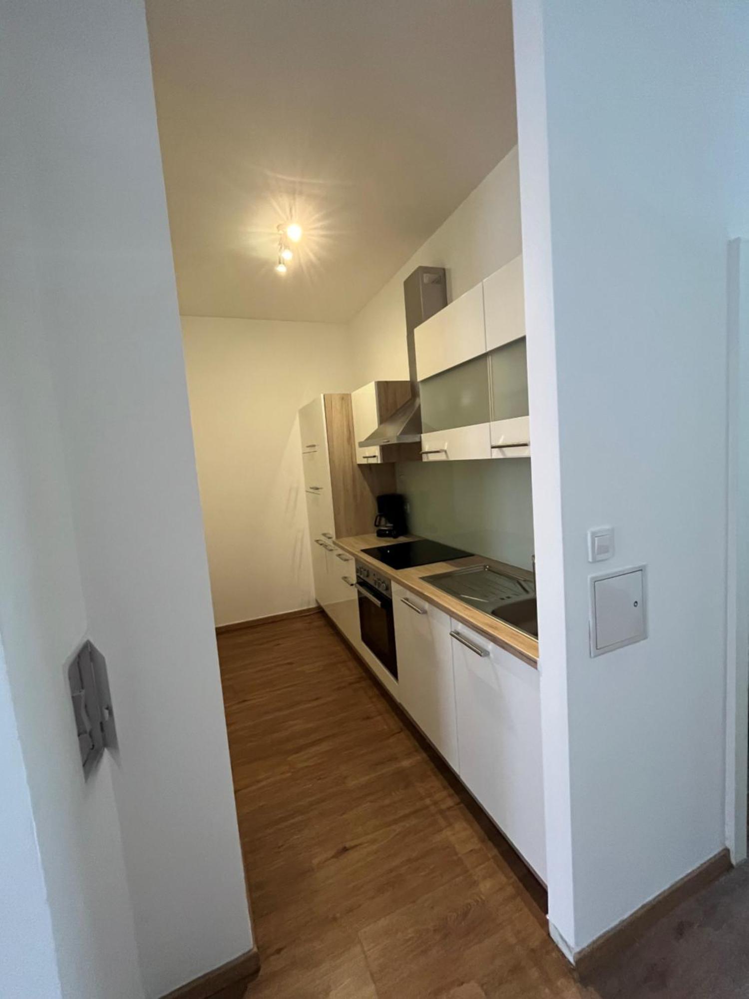 Zm Apartment Відень Екстер'єр фото