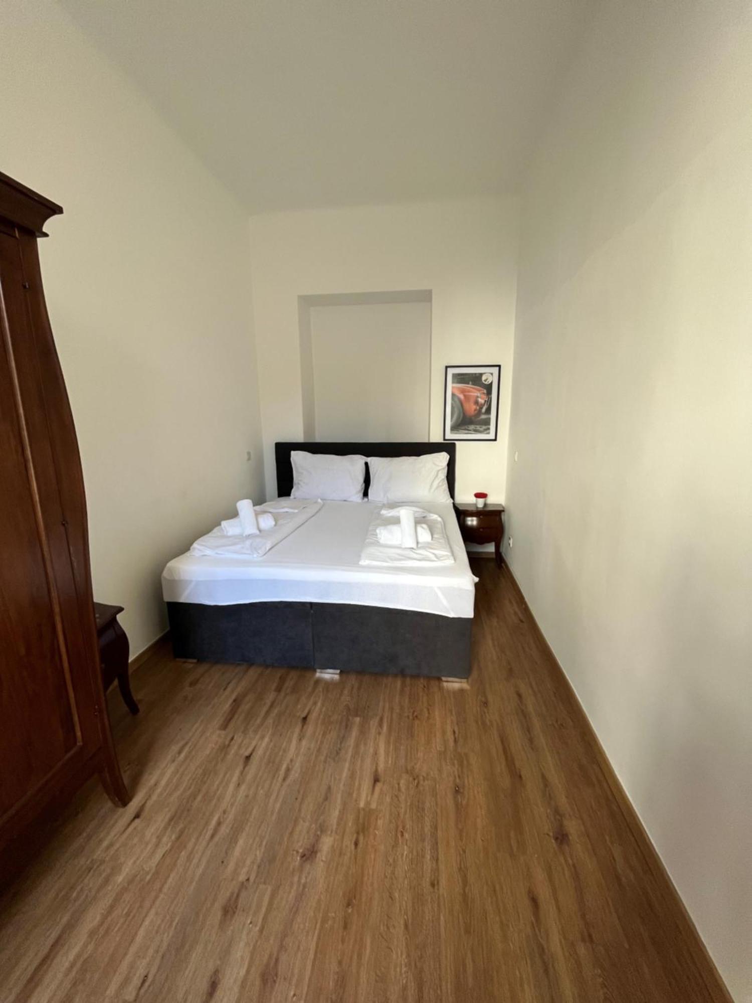 Zm Apartment Відень Екстер'єр фото