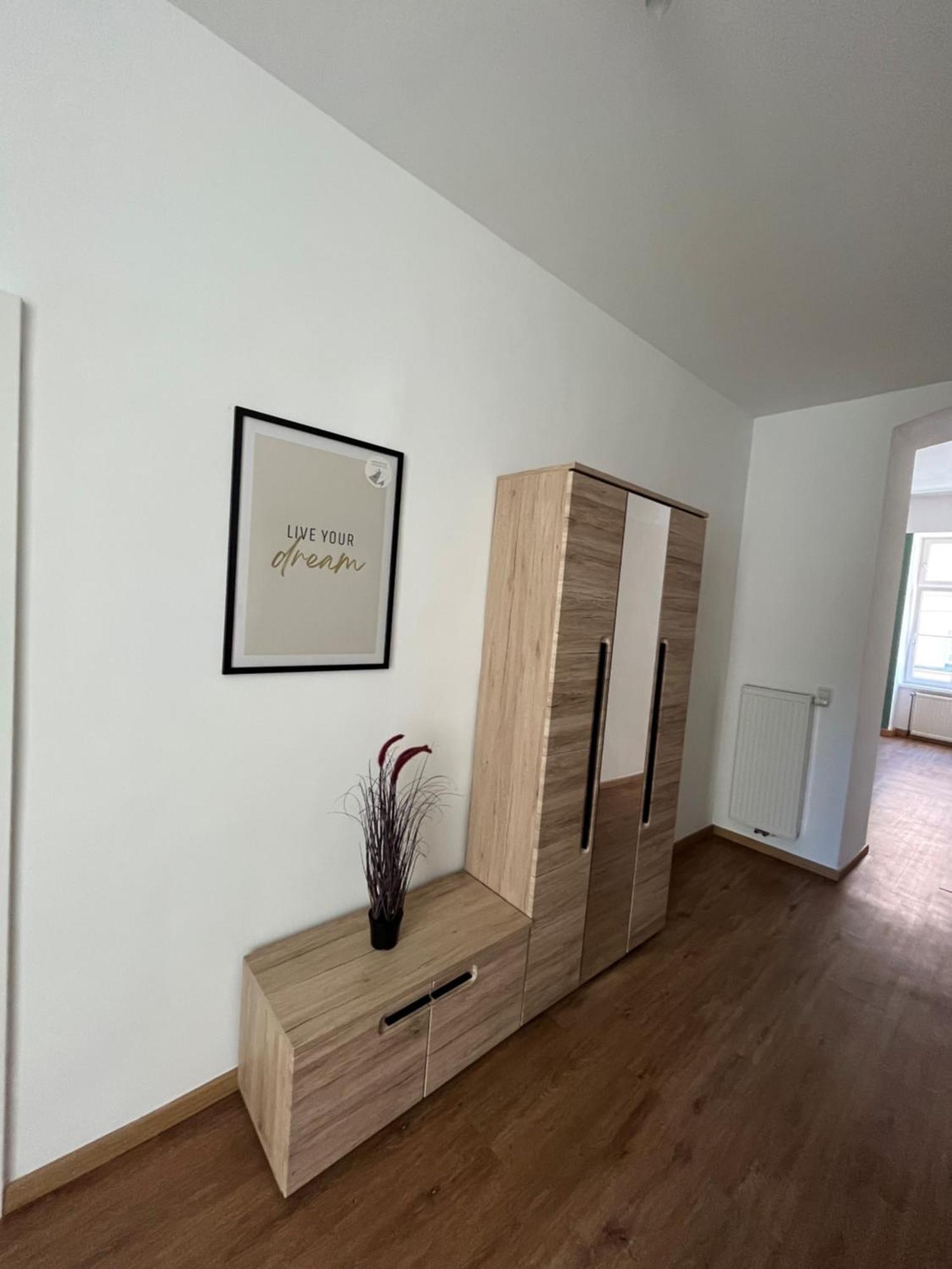 Zm Apartment Відень Екстер'єр фото