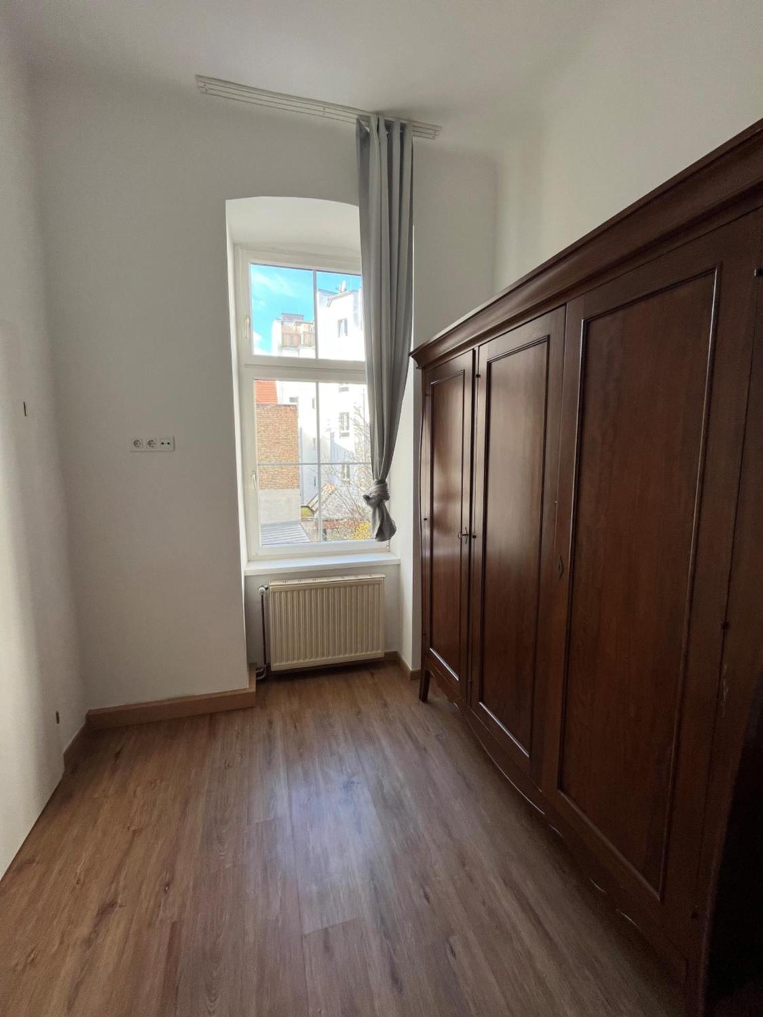 Zm Apartment Відень Екстер'єр фото